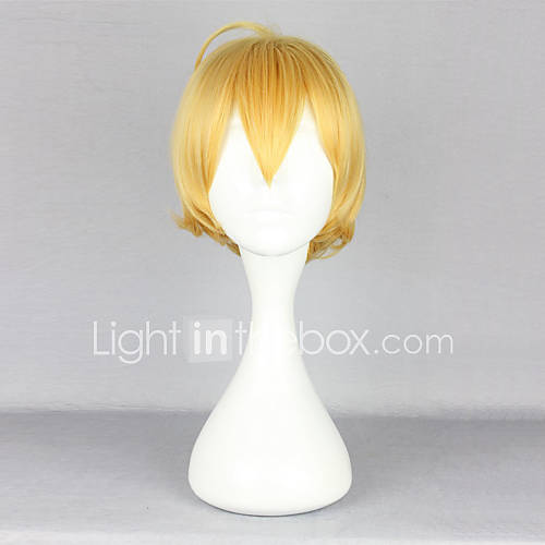 Cosplay Wig Inspired by Free Nagisa Hazuki