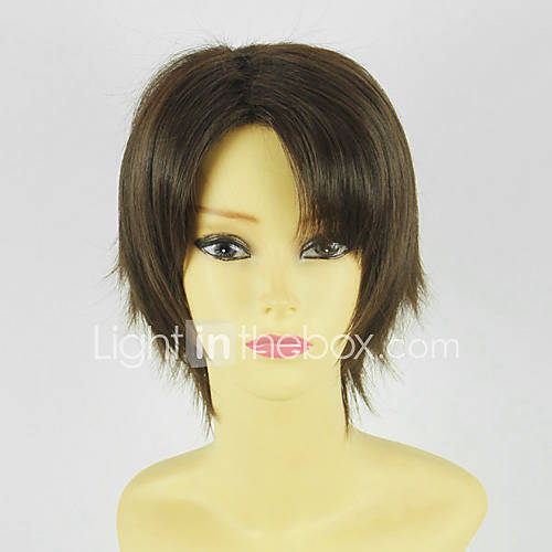 Cosplay Wig Inspired by Hetalia Austria Roderich Edelstein