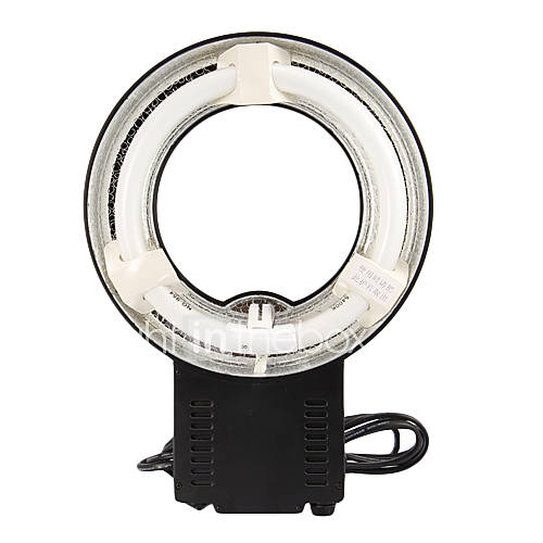 NG 22C 22W 5400K Fluorescent Ring Light