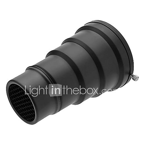 Small Tube for Bounding Light Color Plates