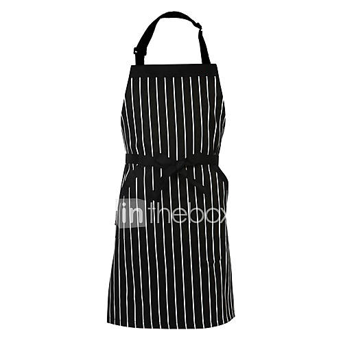 Fashion Cotton Chef Kitchen Apron