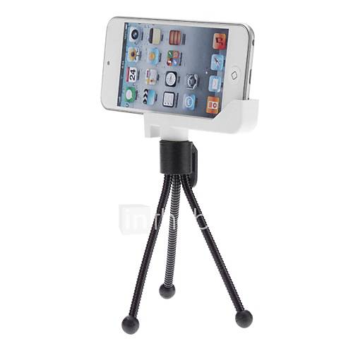 S i5WH Package Camera Tripod for Iphone 5