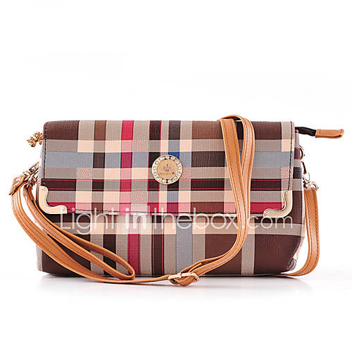 Fashion England Crossbody Bag