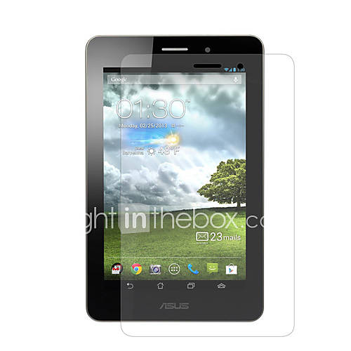 Matte Screen Protector Front Cover for ASUS Ponepad