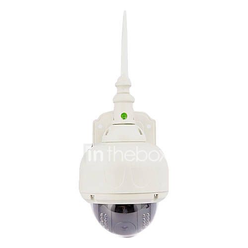 NEO Coolcam Outdoor WiFi Waterproof IP Camera (Pan/Tilt,IR CUT)