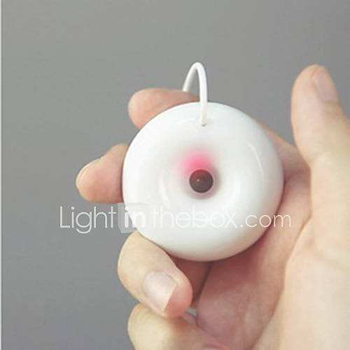 Mini Donuts Floating Drop USB Air Humidifier