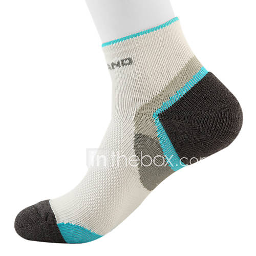 MAXLAND Breathable Running Socks for Men