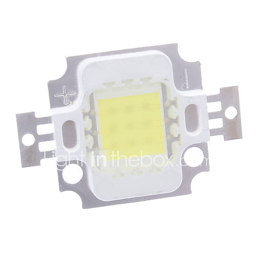 High Power 10W 900LM Cool White Cree LED Module