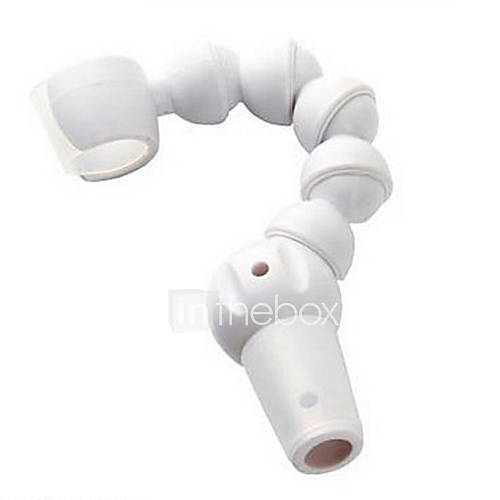 Japanese Style Changeable Flexible Plastic Shower Nozzle Hanger