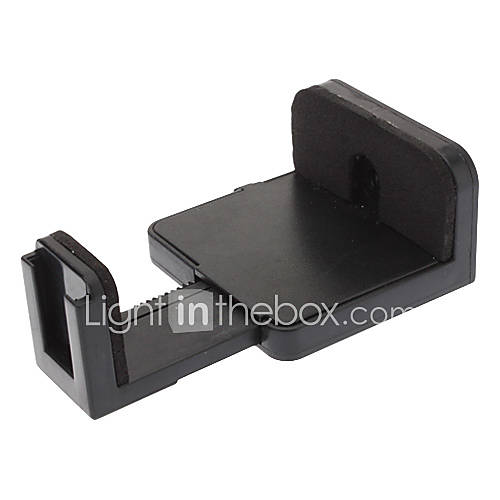 Plastic Holder for Cellphone Camera (Small Size)