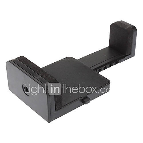 Plastic Holder for Cellphone Camera (Large Size)