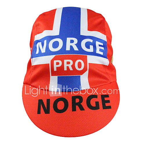 Kooplus2013 Championship Norway Sports Outdoor Cycling Cap(Size Average)