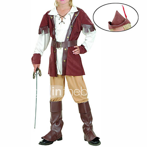 Cosplay Costumes / Party Costume Soldier/Warrior / Movie/TV Theme ...