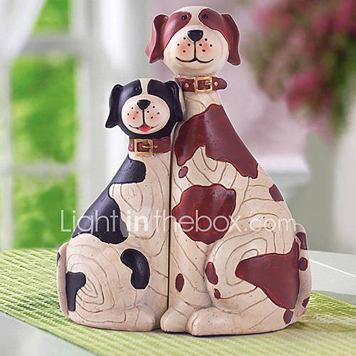 Dog Lovers Home Decor