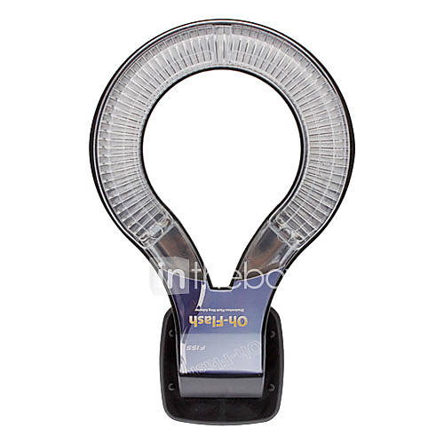 O Flash Ring F155 for Canon/Nikon