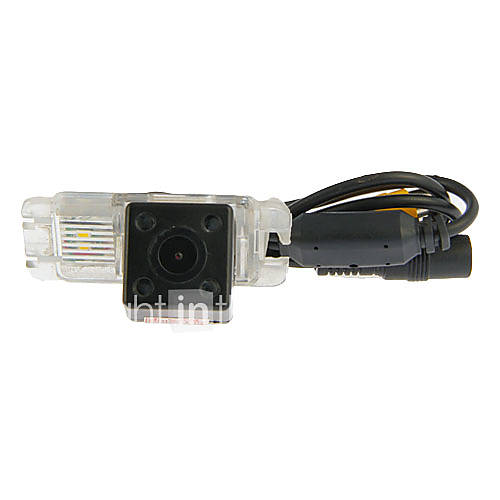 Car Rear View Camera for Ford Mondeo/Focus/Fiesta 2007 2008 2010 2011