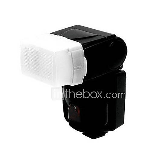 Flash Bounce Diffuser for CANON Speedlite 320EX FLASH