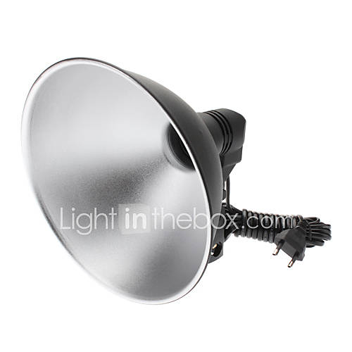 G 801B indoor Photograhpic Light with Lampshade