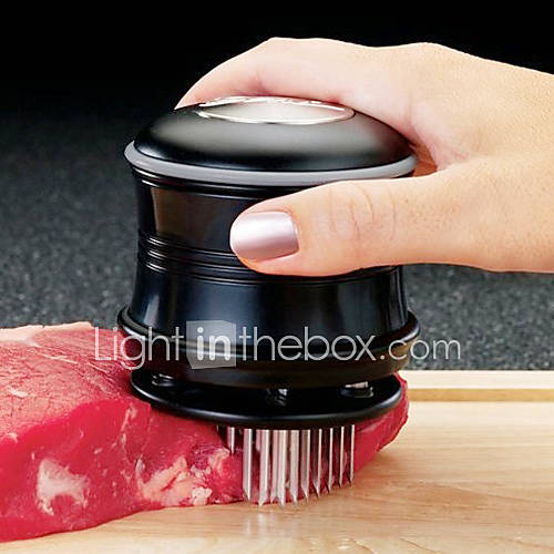 Kitchen Stainless Steel Meat Tenderizer