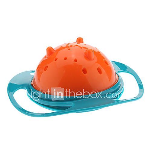 Child Universal Dinner Gyro Bowl