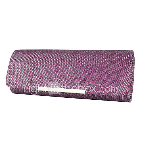 Beautiful Satin Evening Handbags/ Clutches(More Colors)