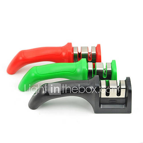 Kitchen Knife Sharpener