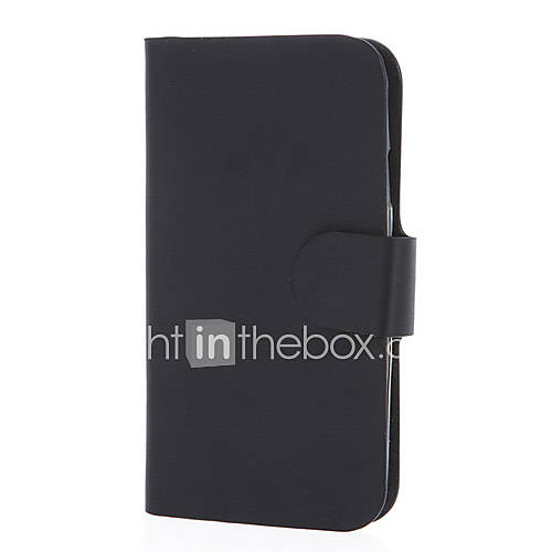 Elegant Artificial Leather Flip Case Cover for Samsung Galaxy S4 i9500/i9505