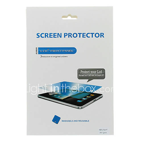 Anti glare Screen Protector For Surface RT