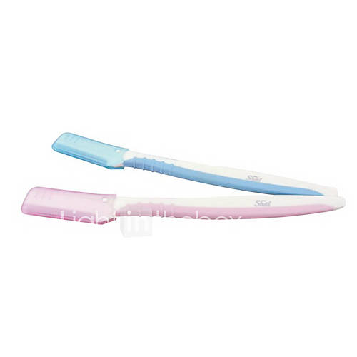 Advanced Eyebrow Tweezer 2pcs