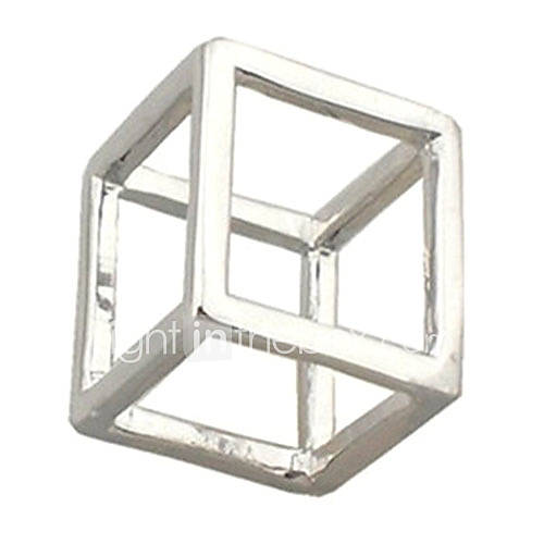 Square Hollow Ring