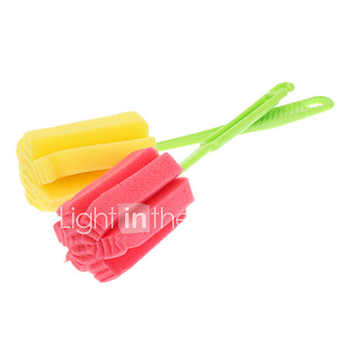 Household Cleaning Cup Brush