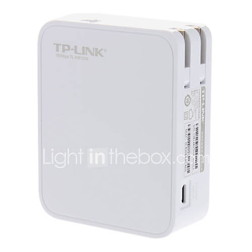 Mini 3G Wireless Router 150M 802.11n Wi Fi