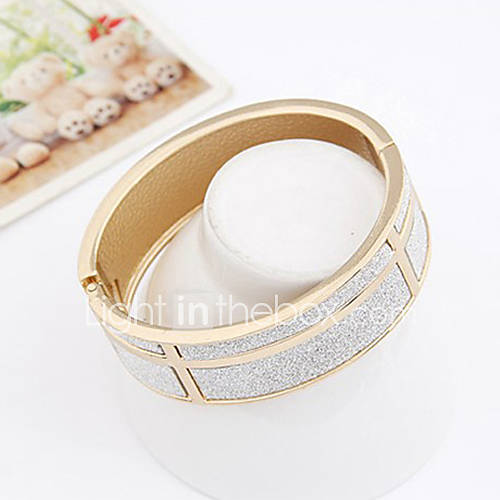 Unique Western Style Alloy Womens Bracelet