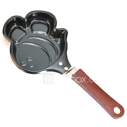 Cute Bee Shape Frying Pan