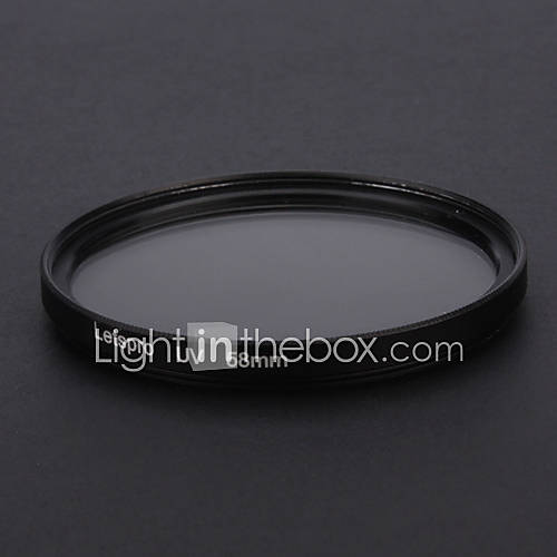 58mm UV Filter for Canon Nikon Lens