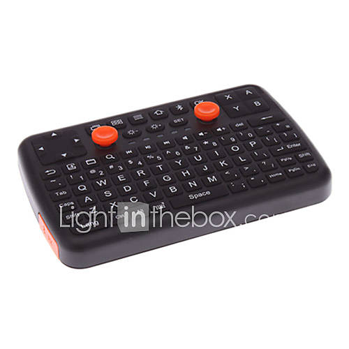 Mini K3 Wireless Bluetooth Gaming Keyboard