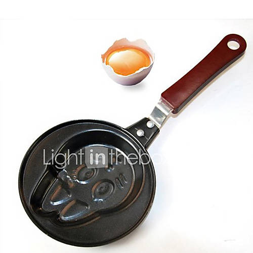 Cute Rabbit Shape Frying Pan