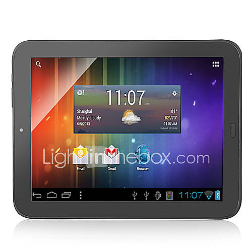 VIDO N90 9.7 Wifi Tablet(Android 4.2, IPS, 16G ROM, Quad Core, Dual Camera)