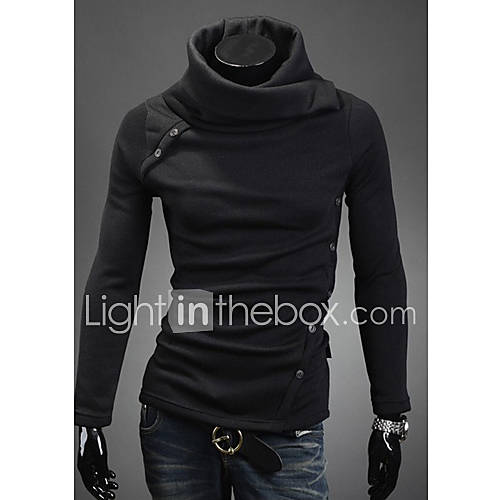 MenS Casual Hot Sale Sweaters