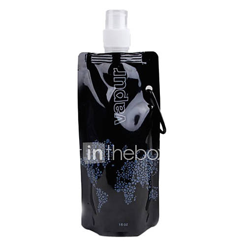 Portable Folding Sports Water Bottle for Sports Cute Flasks