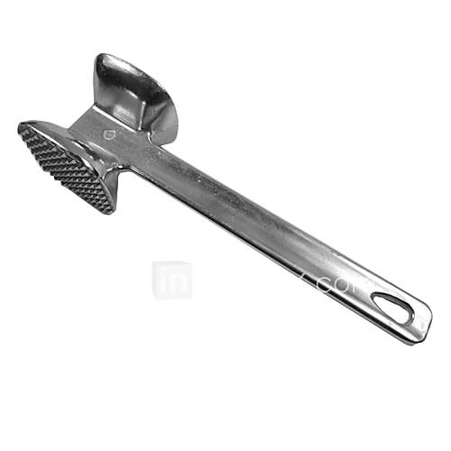 Meat Hammer, Aluminum