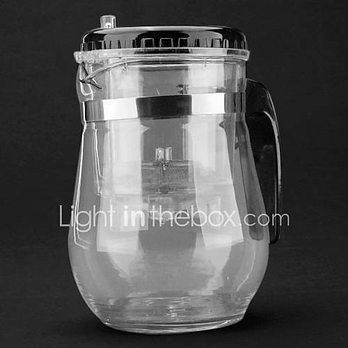 High Quality Exquisite Glass Cup Tea Pot