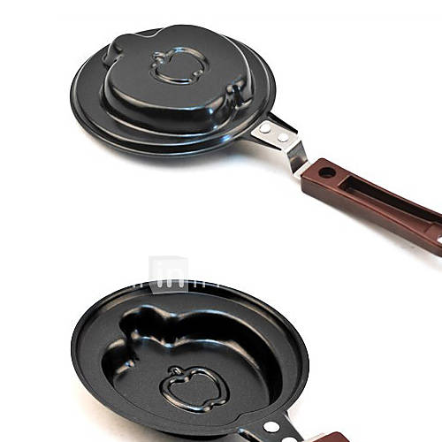 Shape Frying Pan