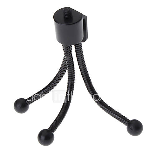 Portable Mini Camera Tripod