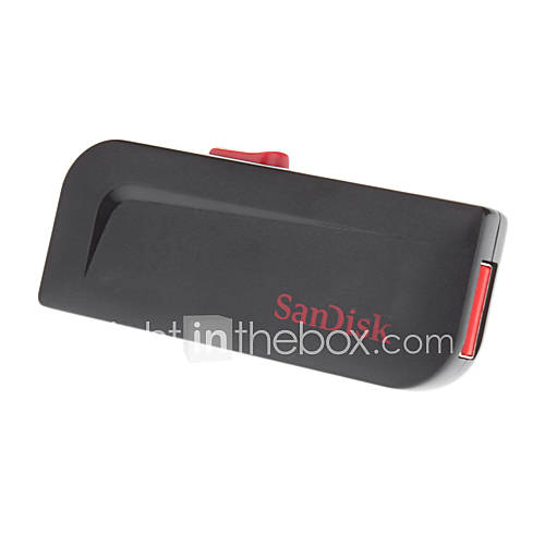 SanDisk Cruzer Slice USB Flash Drive 4GB