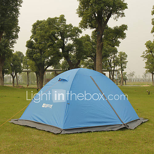 Himalaya 210(5014050)120CM 2 Person Aluminium Double Tent