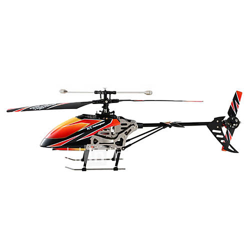 Wltoys V913 Helicopter, Large Alloy 70cm 2.4G 4CH With Gyro RC helicopter