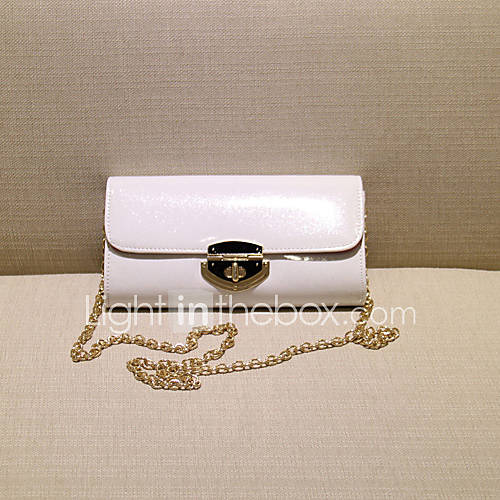Fashion Candy Color Western Sweet Clutch