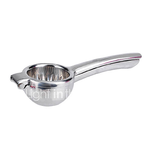 Juicer, Stainless steel 8.5Length