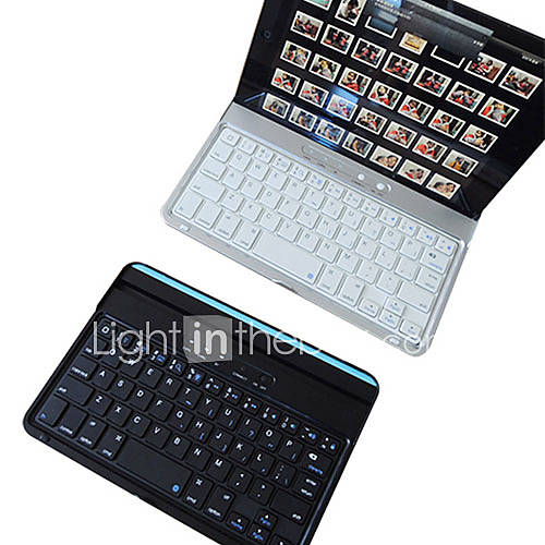 Beca Sliding Bluetooth Keyboard for iPhad